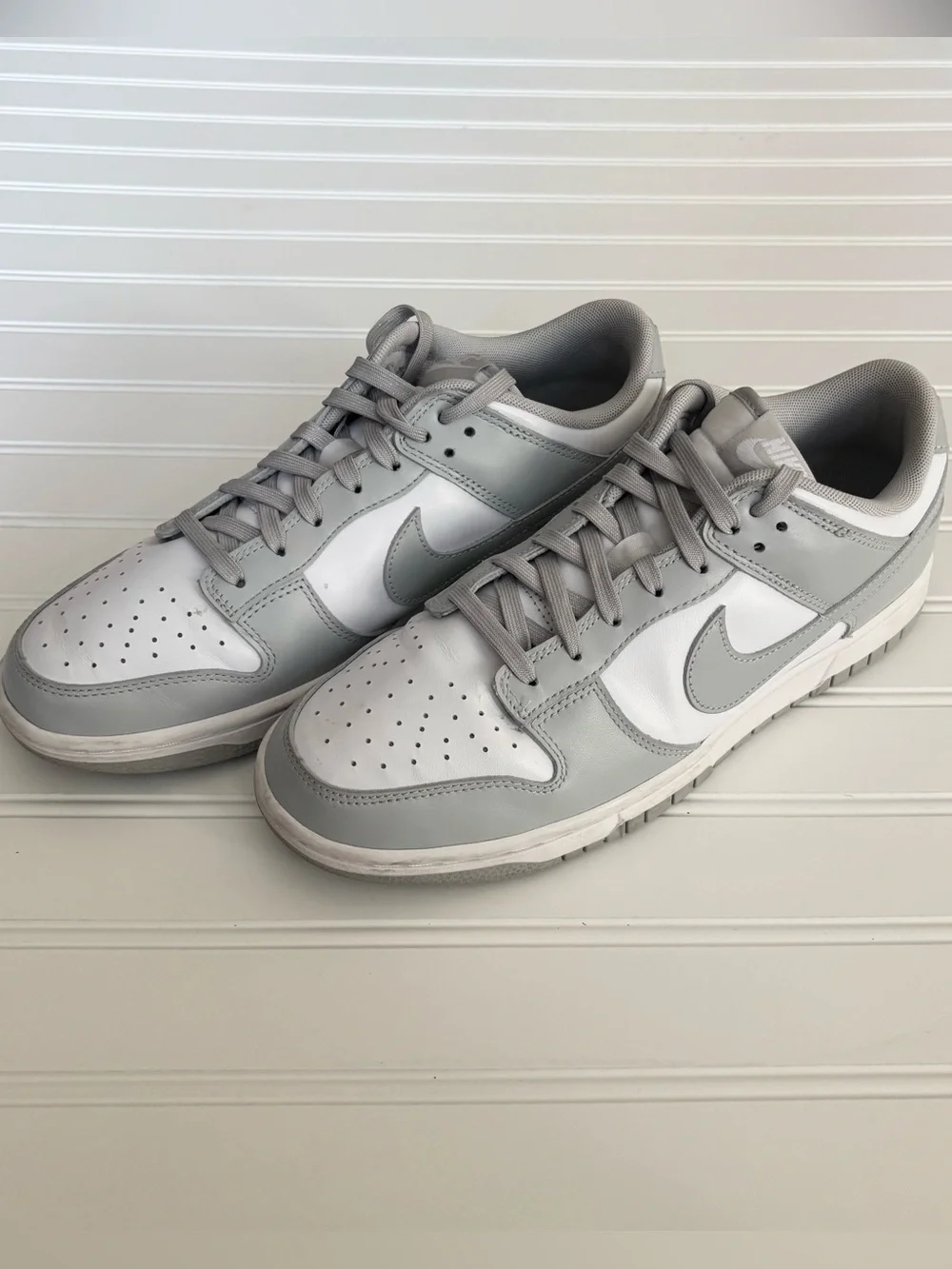 Nike Dunk Low